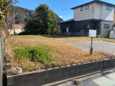 【外観】 | 鋸南町保田売地