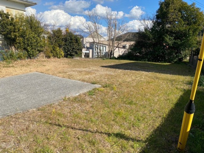 【外観】 | 鋸南町保田売地