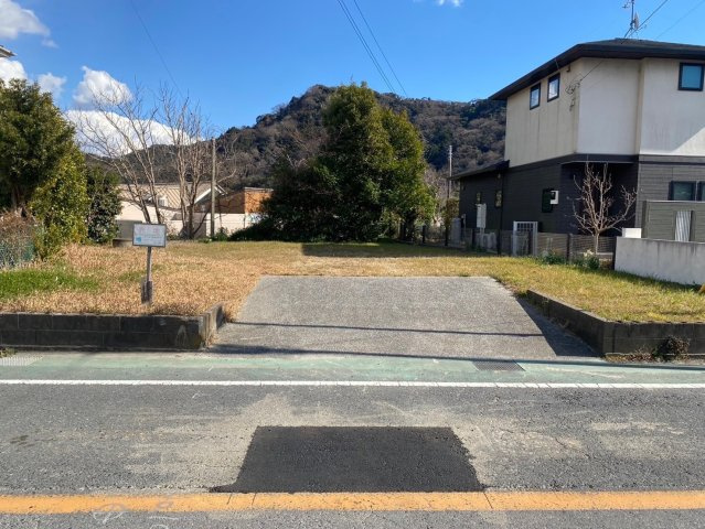 【外観】 | 鋸南町保田売地