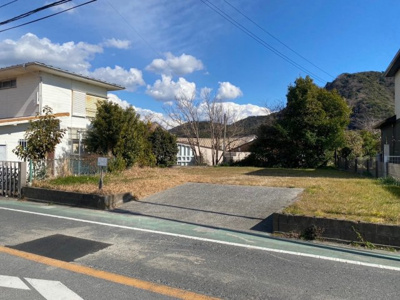 【外観】 | 鋸南町保田売地