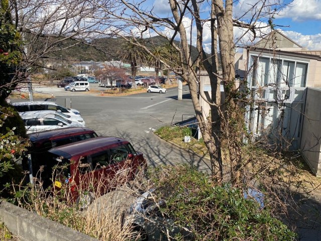 【外観】 | 鋸南町保田売地