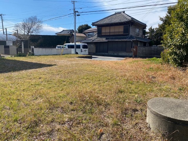 【外観】 | 鋸南町保田売地