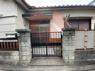 【エントランス】 | 岸和田市土生町６丁目戸建