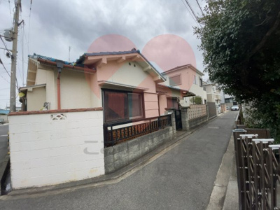 【外観】 | 岸和田市土生町６丁目戸建