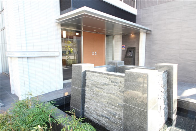 【エントランス】 | エステムコート中之島GATEⅡ