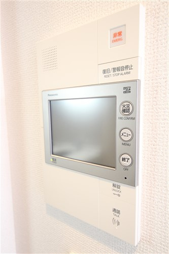 【セキュリティ】 | エステムコート中之島GATEⅡ