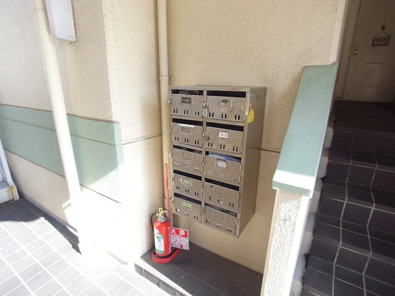 アーバンコート垂水のその他共用部分