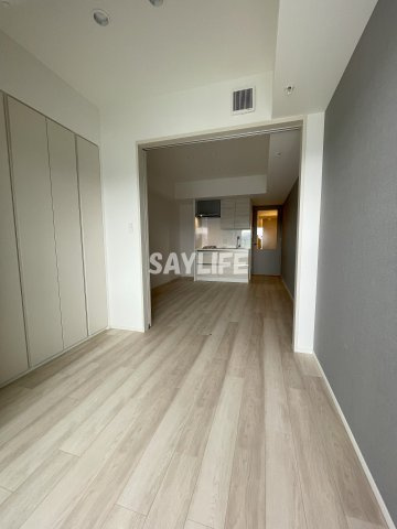 ザ・パークハビオ都島テラスの内装