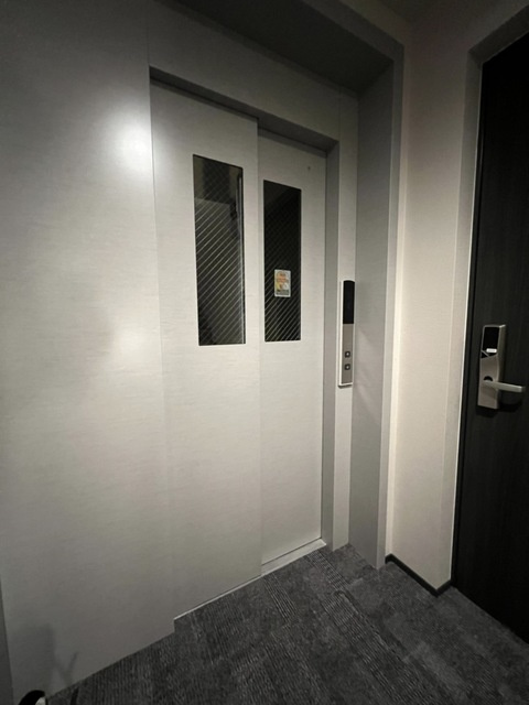 ロータス池之端のその他共用部分