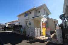 湘南鷹取6丁目中古戸建の画像