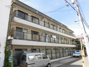 淡路タカラハイツの画像