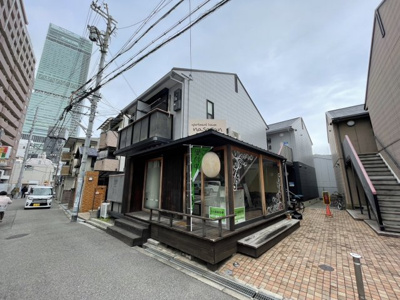 【外観】 | apatmenthouse nasaran