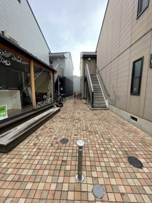 【その他共用部分】 | apatmenthouse nasaran