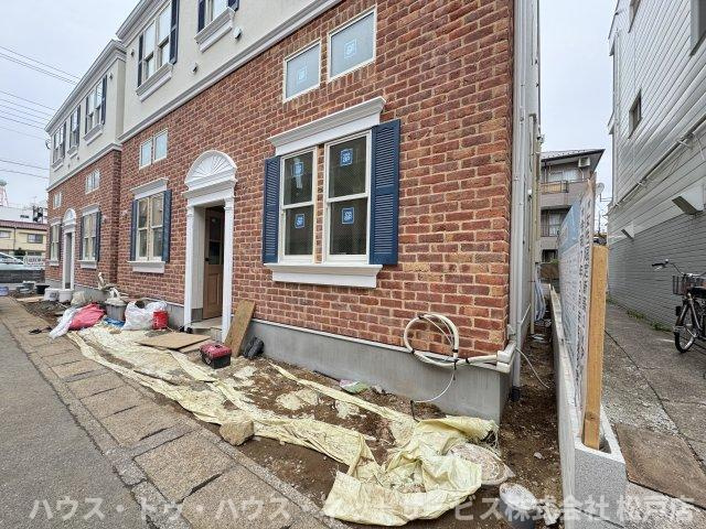 プリマ稔台のその他