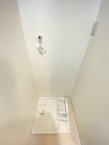 エスポアール正雀本町の内装