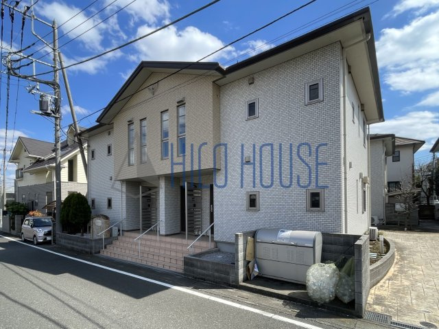 ディアコートふじみ野C