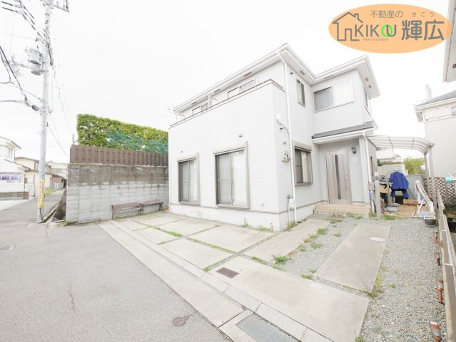 【外観】 | 明石市大久保町西島　中古戸建