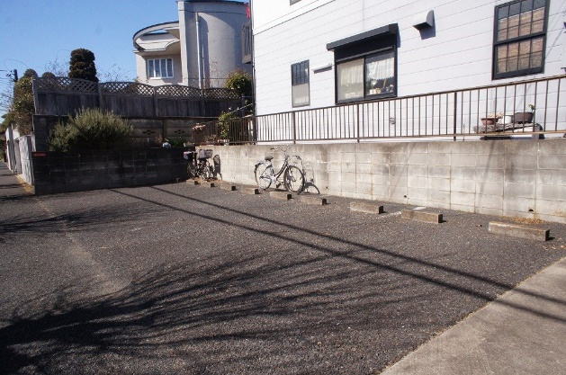 サンエルム亀甲台Aのその他