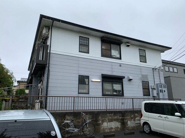 サンエルム亀甲台A