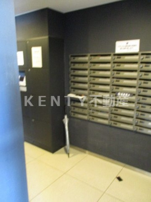 【設備】 | レジディア蒲田Ⅴ