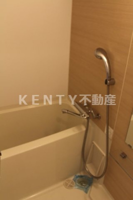 【浴室】 | レジディア蒲田Ⅴ | きれいなお風呂です