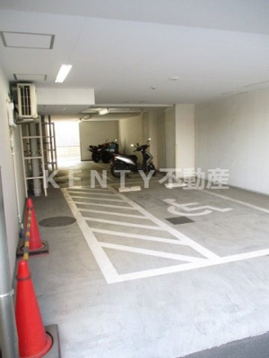 【その他共用部分】 | レジディア蒲田Ⅴ