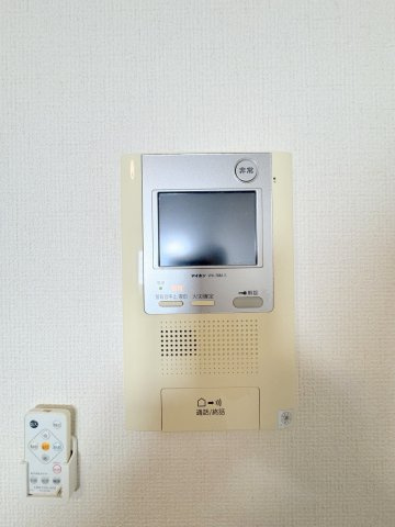 グローバン板橋のセキュリティ