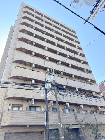 グローバン板橋
