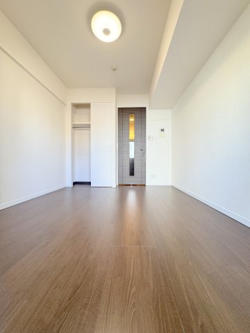 グローバン板橋の内装