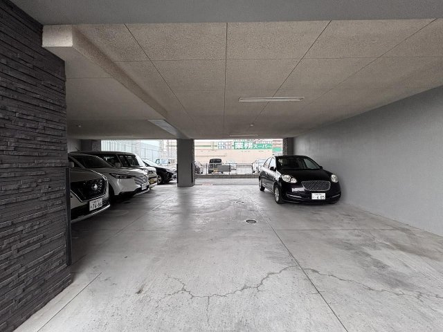 プラムフィールド東櫛原のその他共用部分