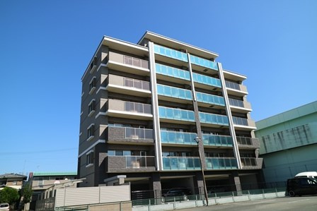 プラムフィールド東櫛原