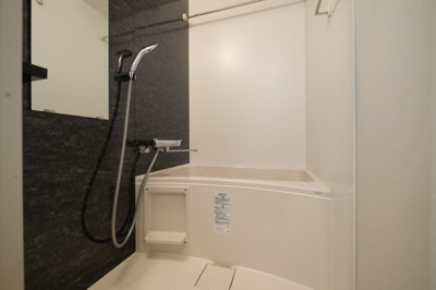 【浴室】 | ファーストフィオーレ大阪城イースト | 日々の暮らしに欠かせないお風呂です