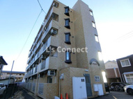 コモードカルム河原町の画像