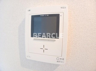 【セキュリティ】 | ノース・コアンA