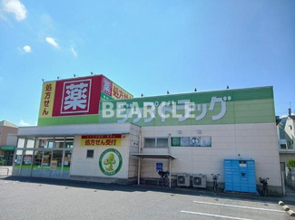 【周辺】 | ノース・コアンA