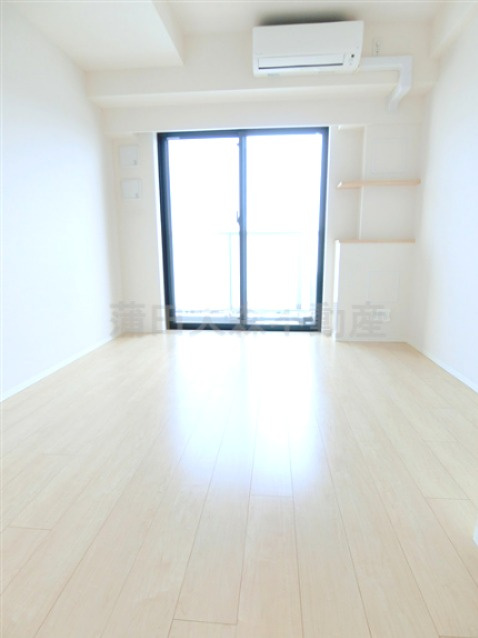 レジディア蒲田Ⅴ