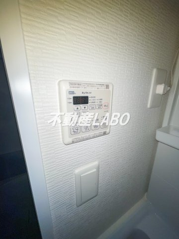 LIVIAZ NAMBA AIRYのその他