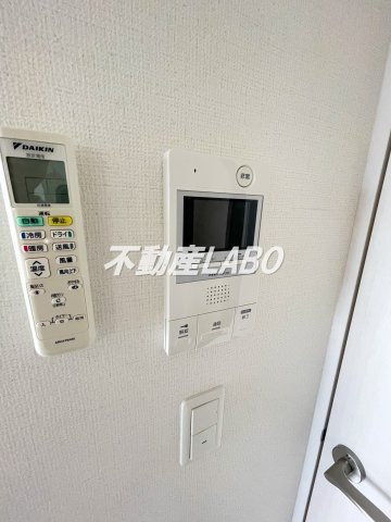 LIVIAZ NAMBA AIRYのその他