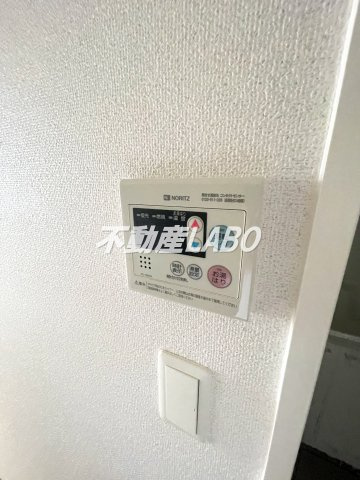 LIVIAZ NAMBA AIRYのその他