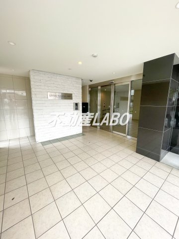 LIVIAZ NAMBA AIRYのその他