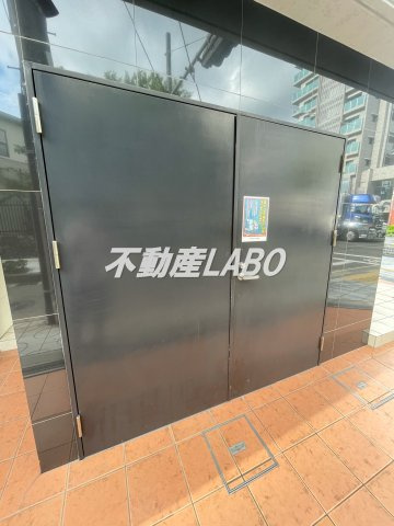 LIVIAZ NAMBA AIRYのその他