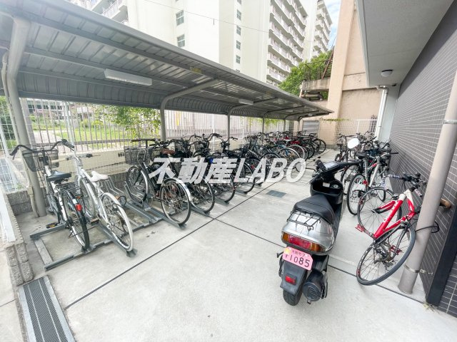 LIVIAZ NAMBA AIRYのその他
