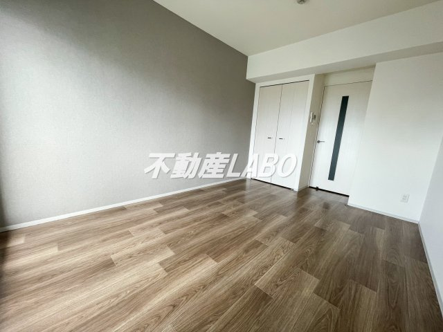 LIVIAZ NAMBA AIRYの内装