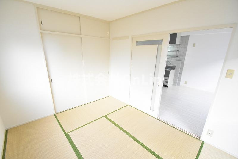 アーバンサンライズの内装