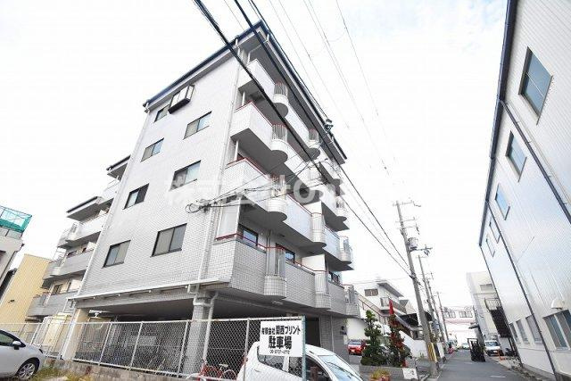 アーバンサンライズ