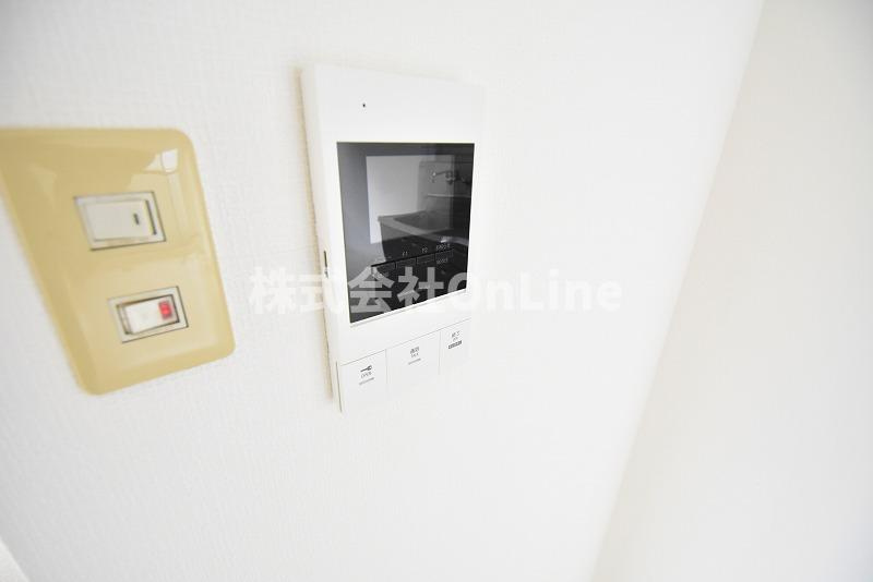 アーバンサンライズのセキュリティ