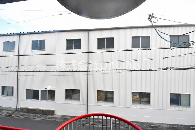 アーバンサンライズの展望