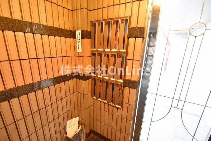 アーバンサンライズのその他共用部分