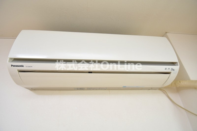 【設備】 | 大宝上小阪CTスクエア