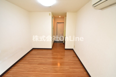 【洋室】 | 大宝上小阪CTスクエア